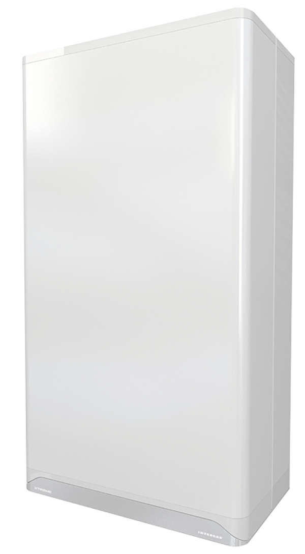 Intergas Xtreme 24 CW3