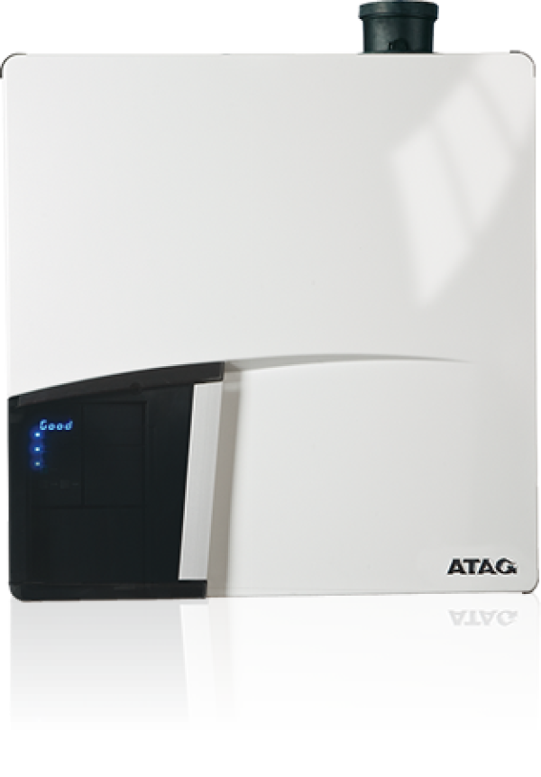 ATAG Q-serie Q42C CW6