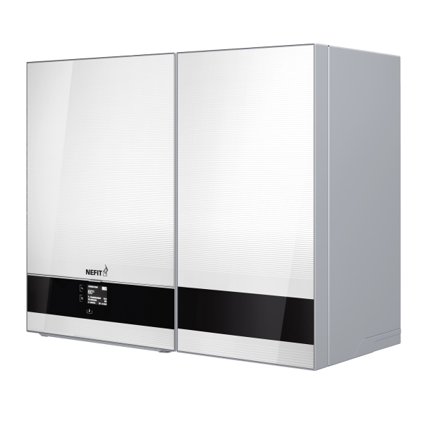 Nefit-Bosch 9700i AquaPower Plus HRC45 CW6