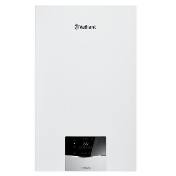 Vaillant ecoTEC plus CW5 VHR 30/36CS/1-5