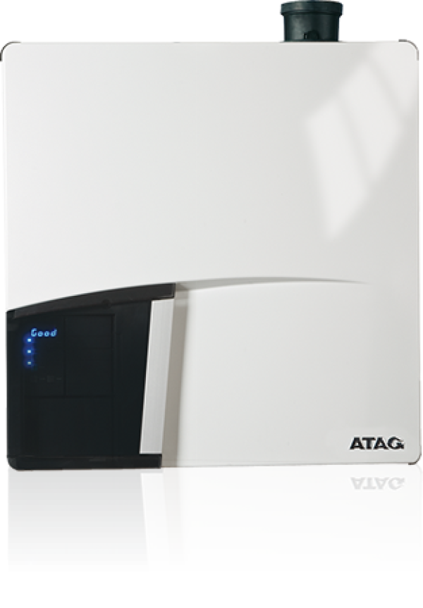 ATAG Q-serie Q38C CW5
