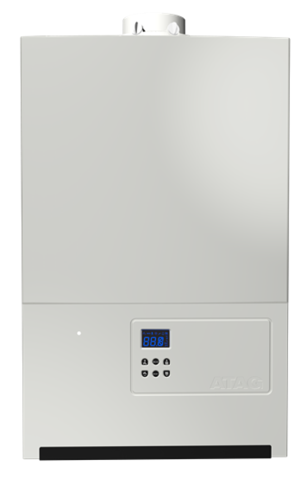 ATAG P-serie P27C CW4