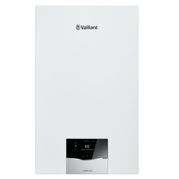 Vaillant ecoTEC plus CW4 VHR 25/32CS/1-5
